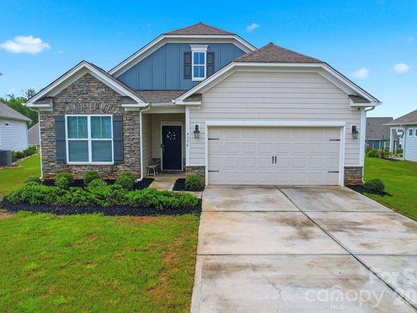 4374 Riverton Loop, Denver, NC 28037