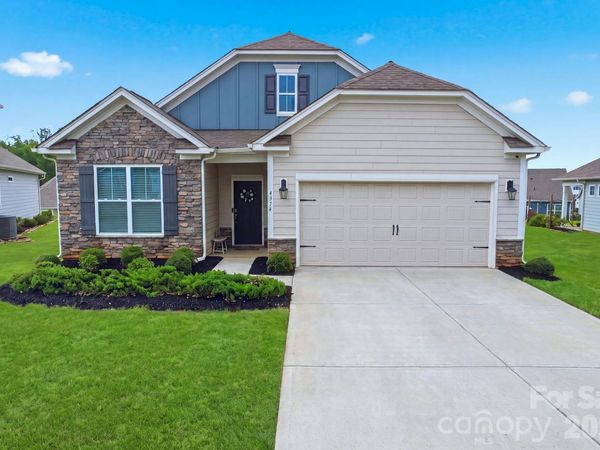 4374 Riverton Loop, Denver, NC 28037
