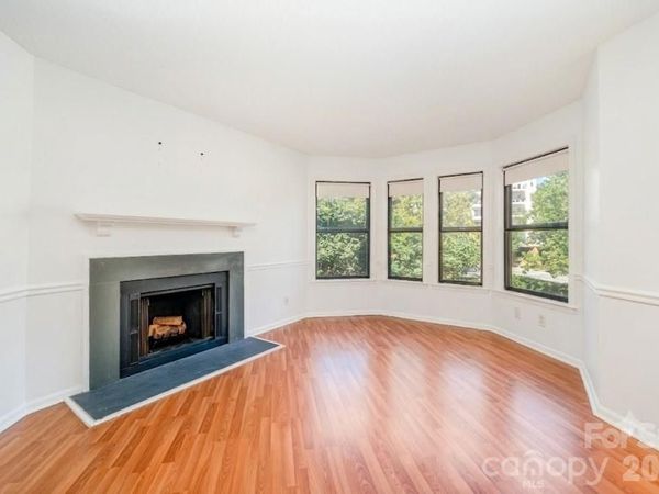 216 S Clarkson Street , Unit E, Charlotte, NC 28202