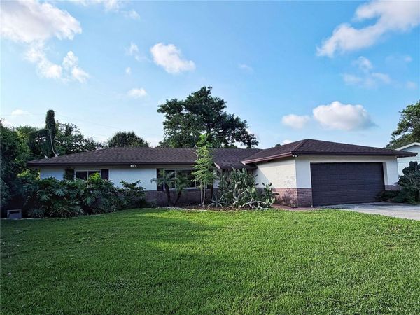 912 CARVELL DRIVE , WINTER PARK, FL 32792