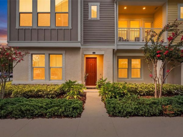 9597 CAVENDISH DRIVE , TAMPA, FL 33626