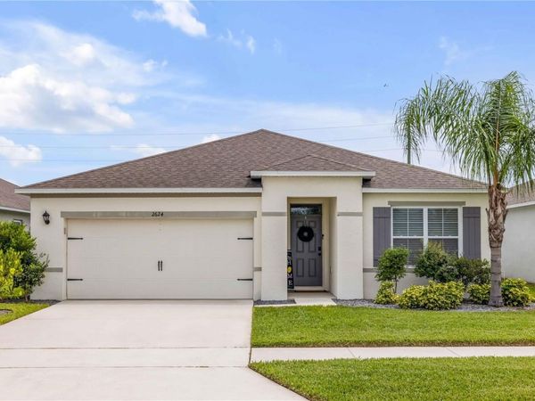 2624 NEVERLAND DRIVE , NEW SMYRNA BEACH, FL 32168