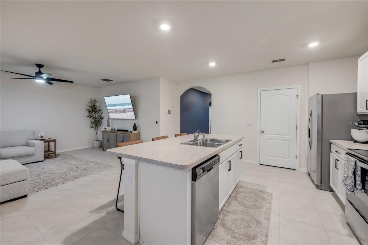 2624 Neverland Drive, New Smyrna Beach, FL 32168 Photo
