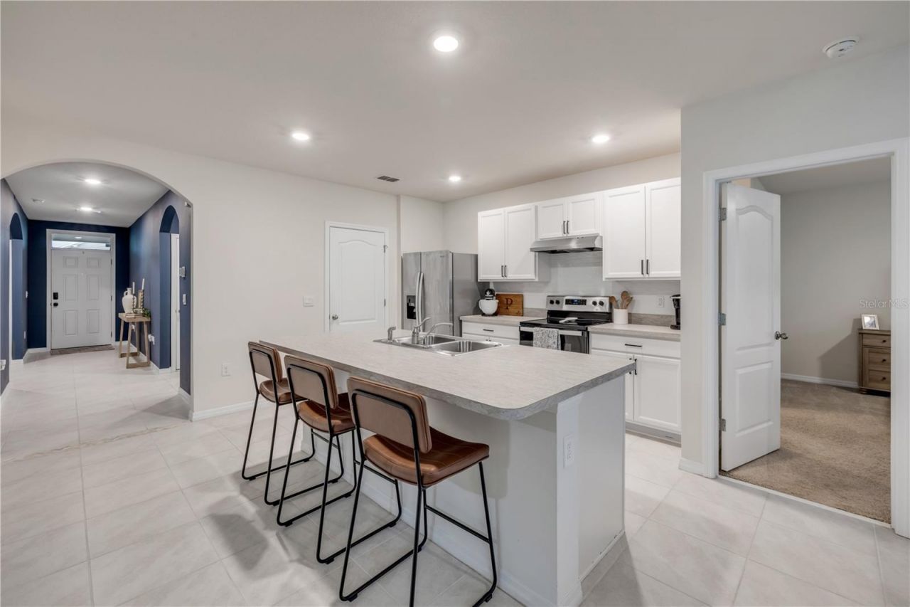 2624 Neverland Drive, New Smyrna Beach, FL 32168 Photo