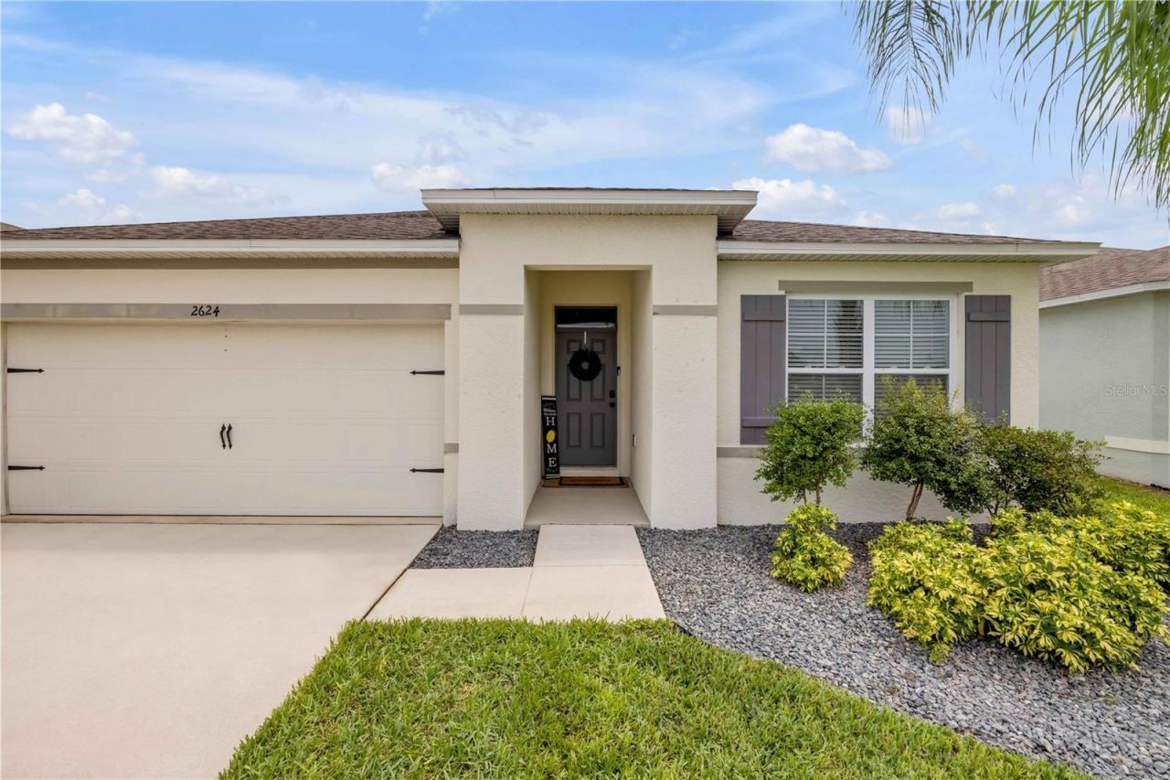 2624 Neverland Drive, New Smyrna Beach, FL 32168 Photo