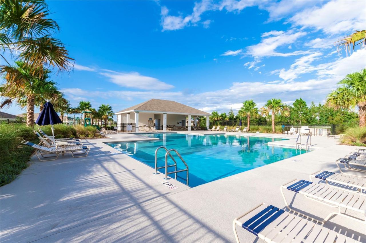 2624 Neverland Drive, New Smyrna Beach, FL 32168 Photo