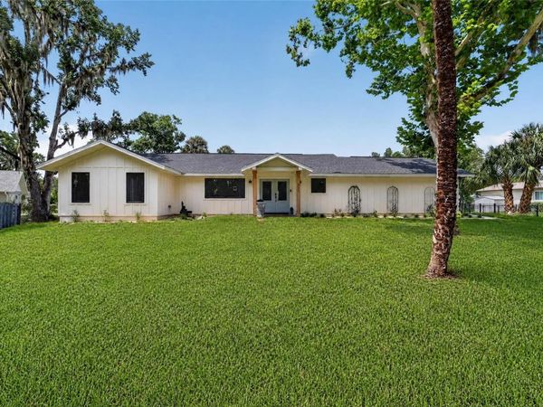 232 SE KINGS BAY DR, CRYSTAL RIVER, FL 34429
