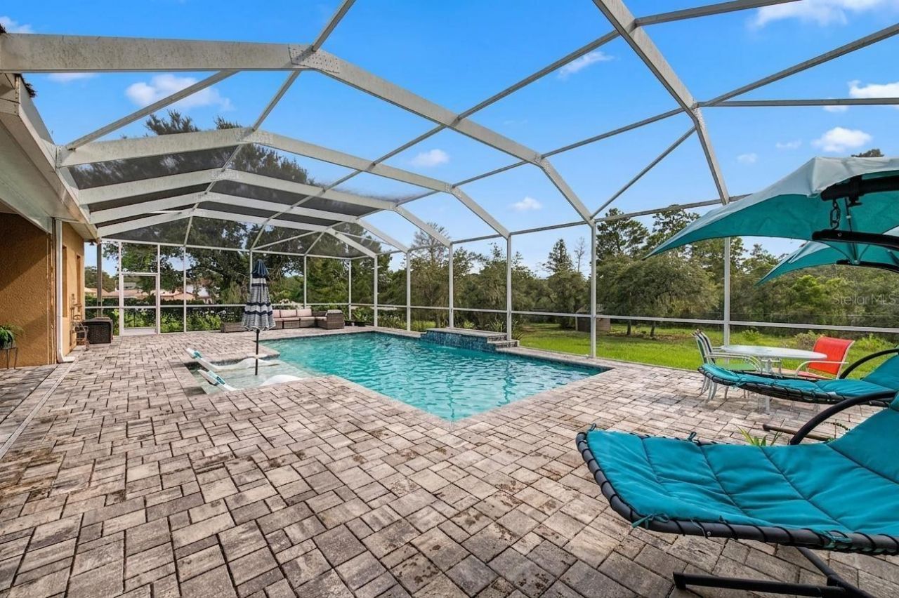 6545 Landover Boulevard, Spring Hill, FL 34608 Photo