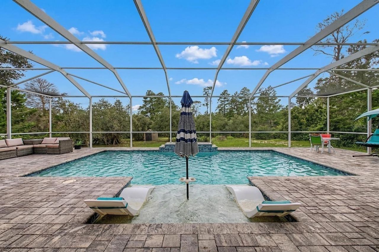 6545 Landover Boulevard, Spring Hill, FL 34608 Photo