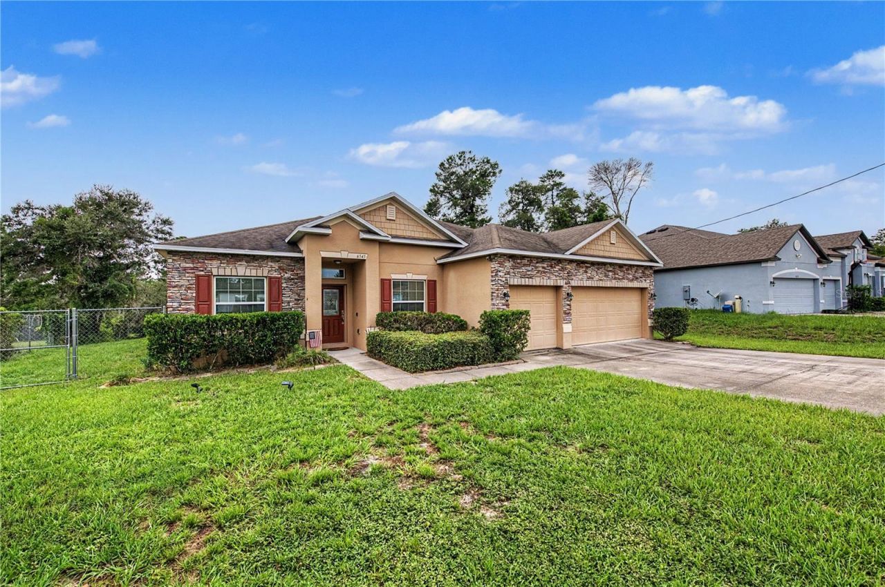 6545 Landover Boulevard, Spring Hill, FL 34608 Photo