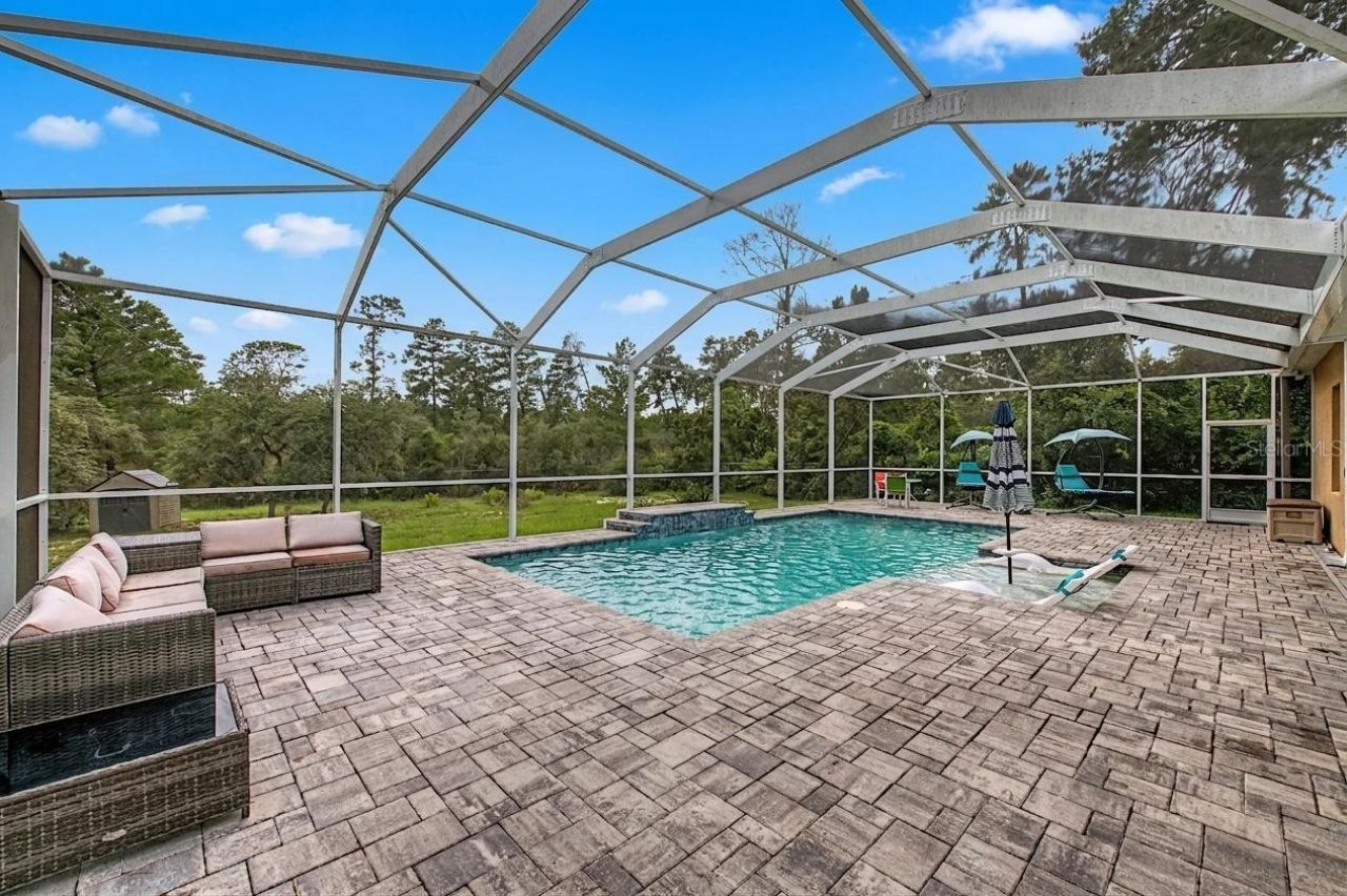 6545 Landover Boulevard, Spring Hill, FL 34608 Photo