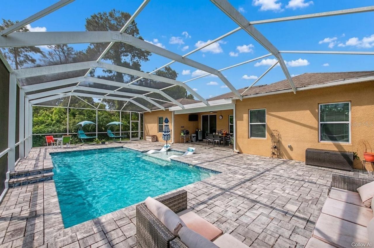 6545 Landover Boulevard, Spring Hill, FL 34608 Photo