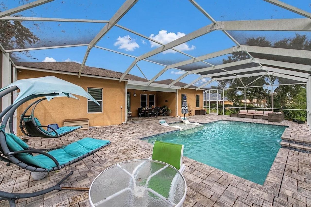 6545 Landover Boulevard, Spring Hill, FL 34608 Photo