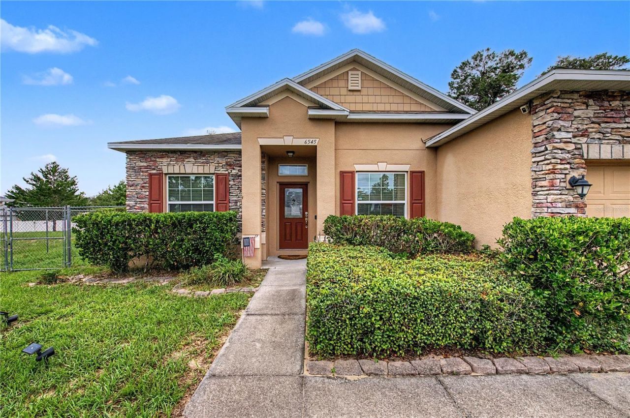 6545 Landover Boulevard, Spring Hill, FL 34608 Photo