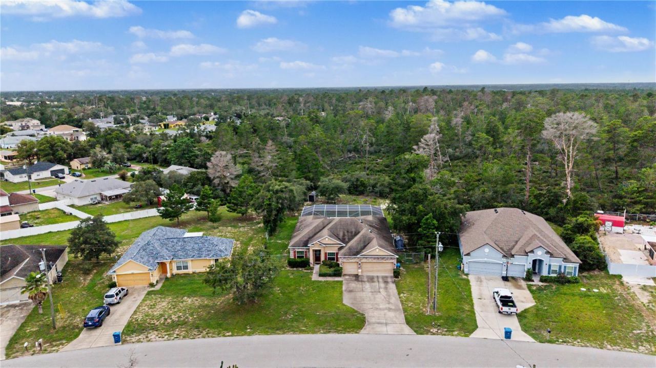 6545 Landover Boulevard, Spring Hill, FL 34608 Photo