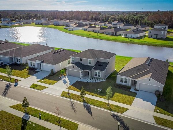 254 AMBER WAY , KISSIMMEE, FL 34758