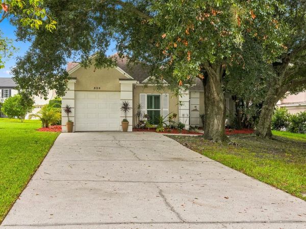 934 BERKLEY COURT N, PALM HARBOR, FL 34684