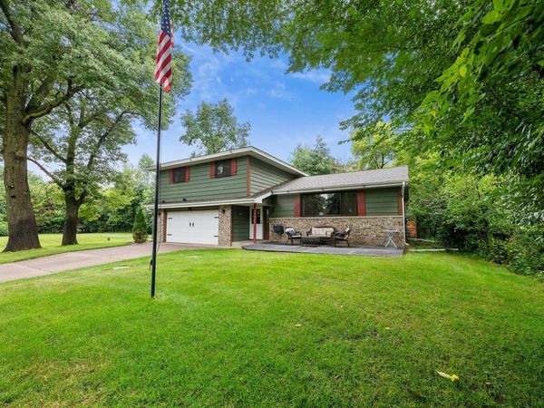 14940 Juniper Ridge Drive NW, Anoka, MN 55303