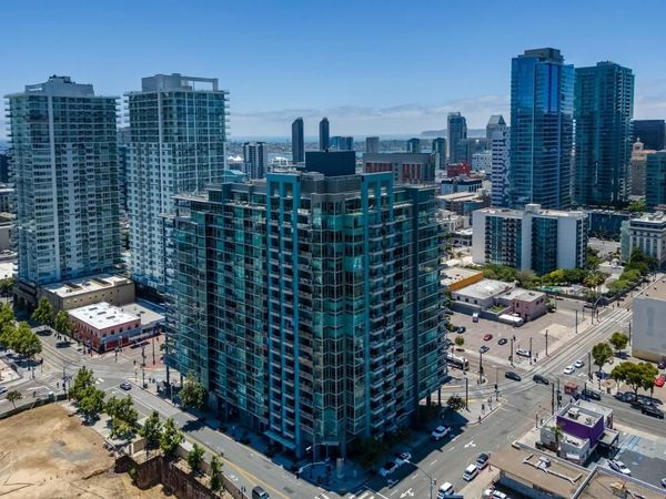 1080 Park Blvd , Unit 413, San Diego, CA 92101