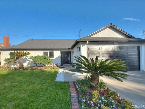 752 Rio Del Sol Avenue , Montebello, CA 90640