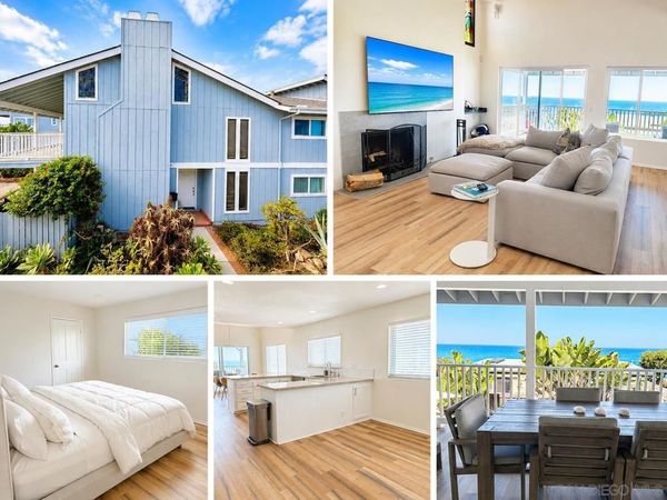 522 4TH STREET , Unit A, Encinitas, CA 92024