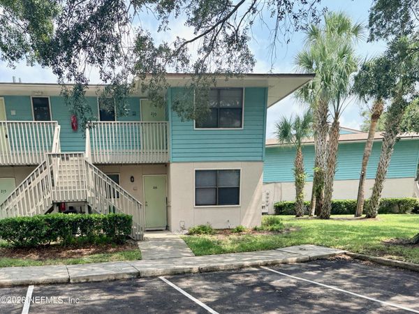 650 W POPE Road, Unit 220, St. Augustine, FL 32080