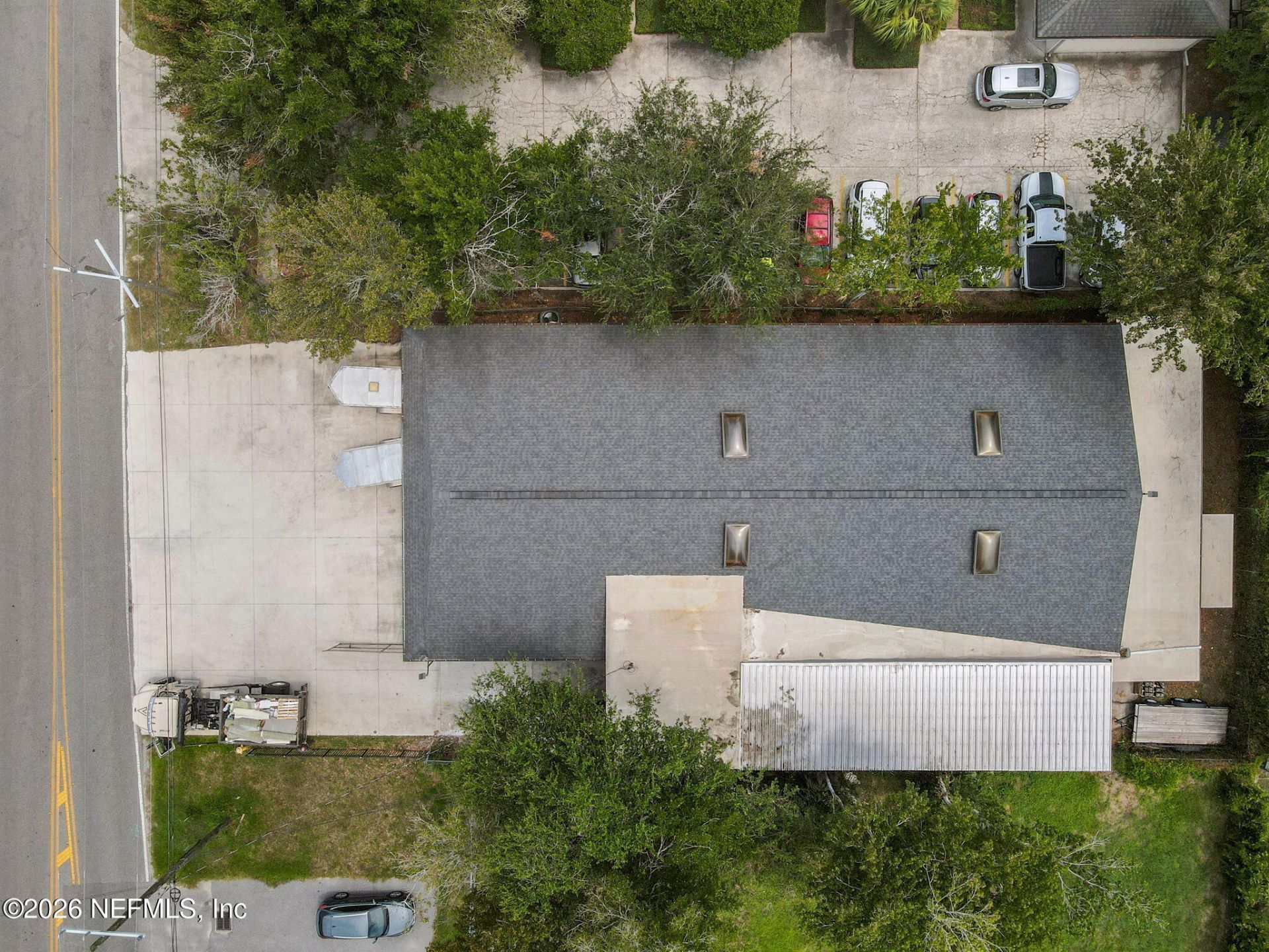 3730 Kori Road, Jacksonville, FL 32257 Photo
