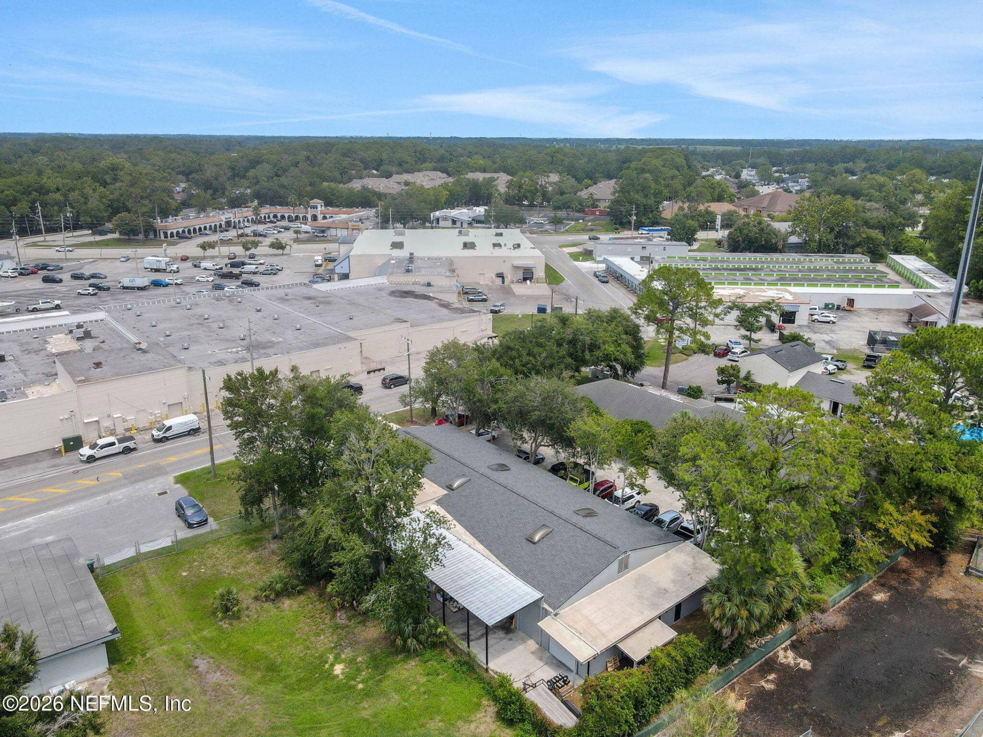 3730 Kori Road, Jacksonville, FL 32257 Photo