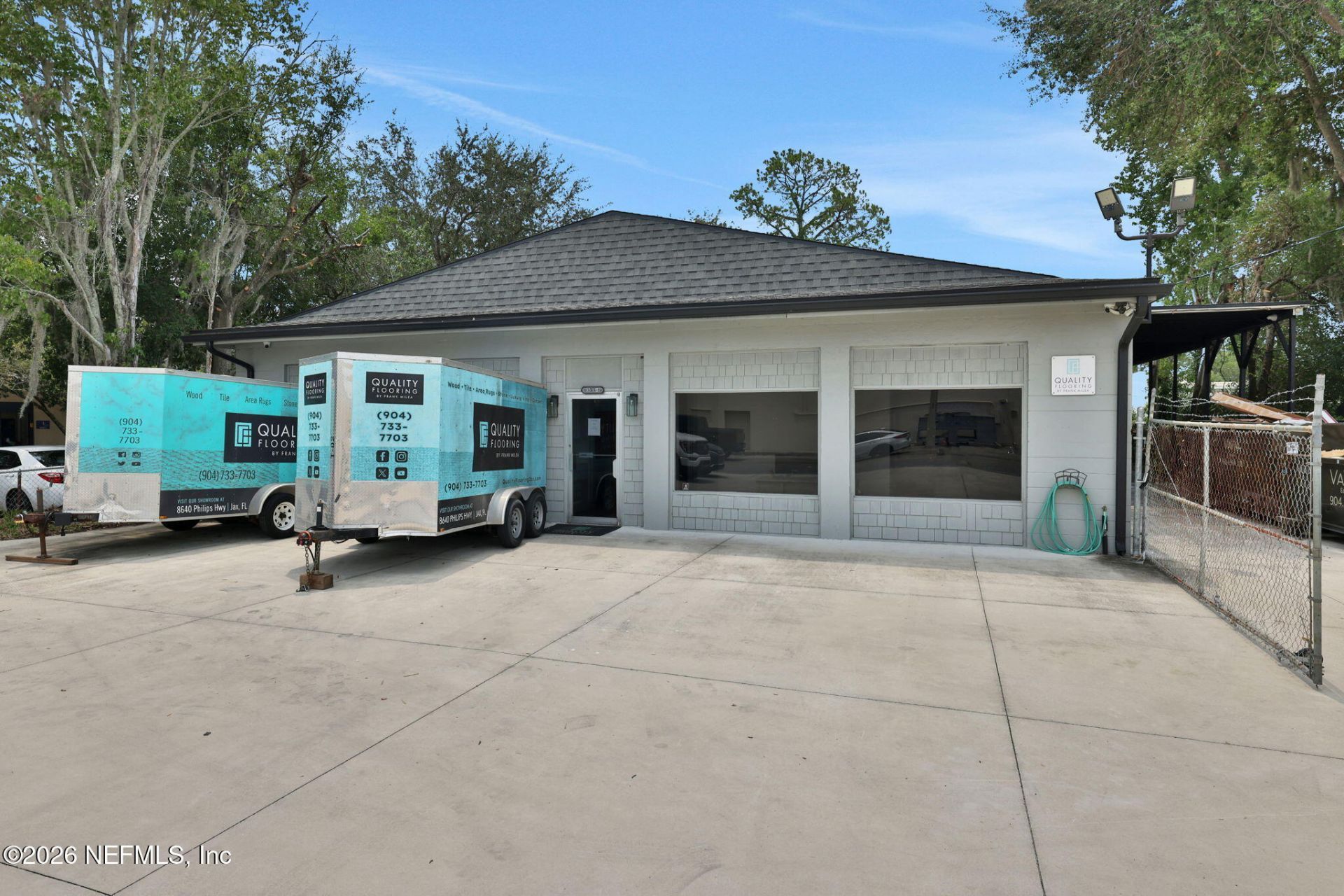 3730 Kori Road, Jacksonville, FL 32257 Photo