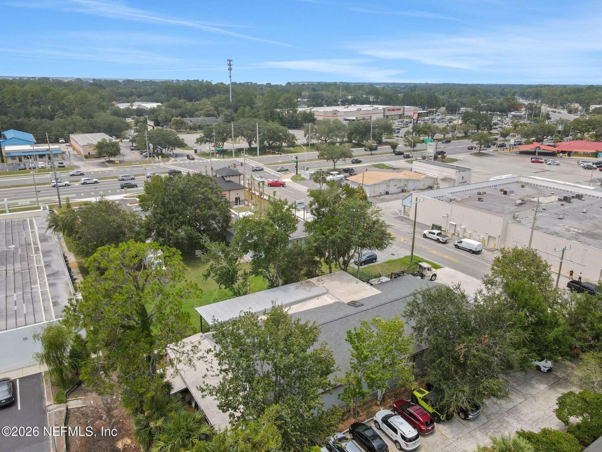 3730 Kori Road, Jacksonville, FL 32257 Photo