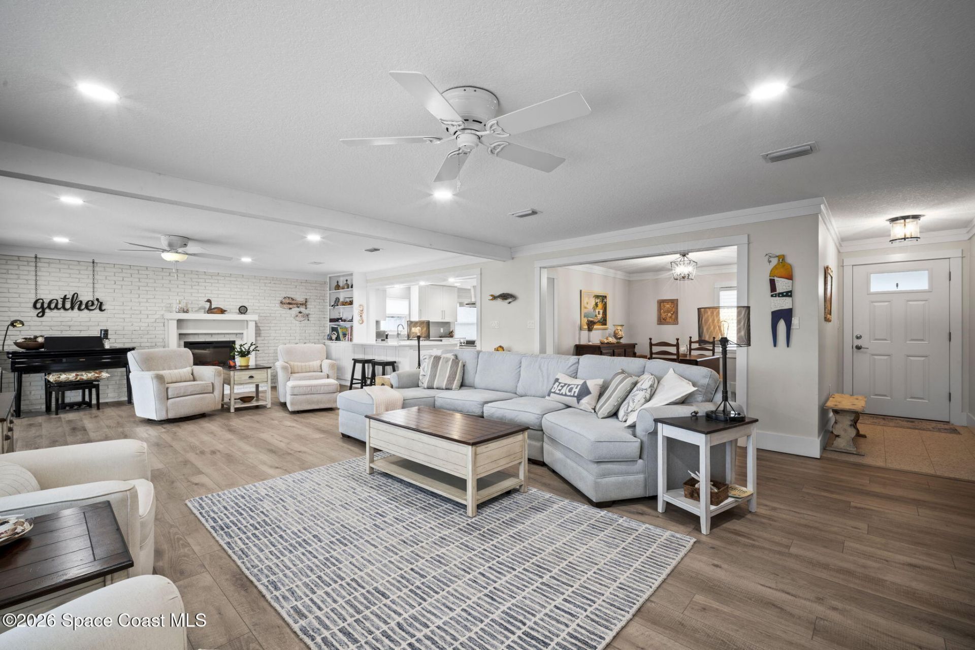 1185 Carrigan Boulevard , Merritt Island, FL 32952 Photo