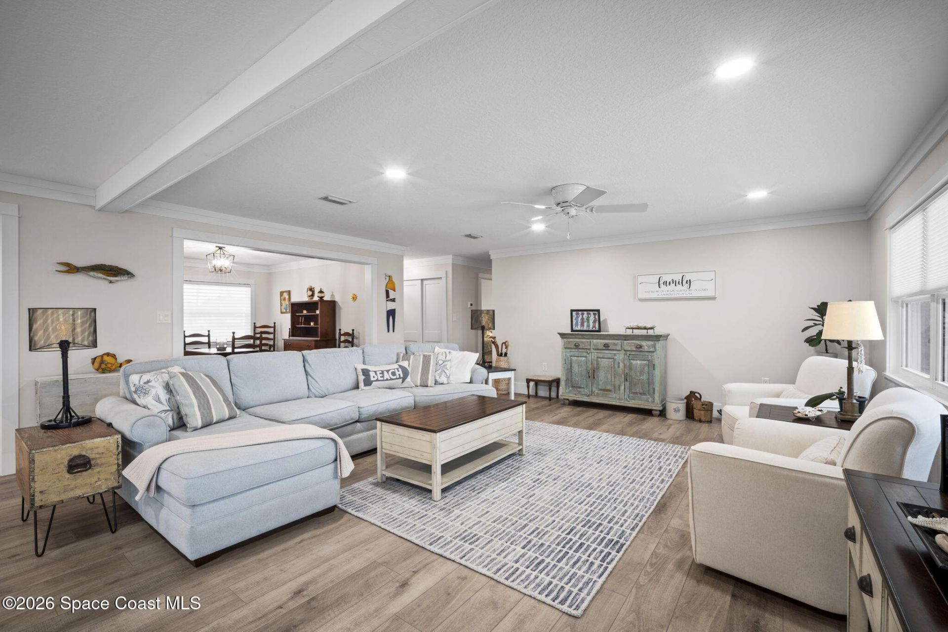 1185 Carrigan Boulevard , Merritt Island, FL 32952 Photo