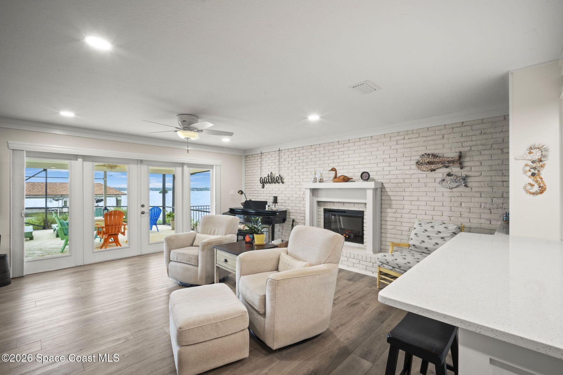 1185 Carrigan Boulevard , Merritt Island, FL 32952 Photo