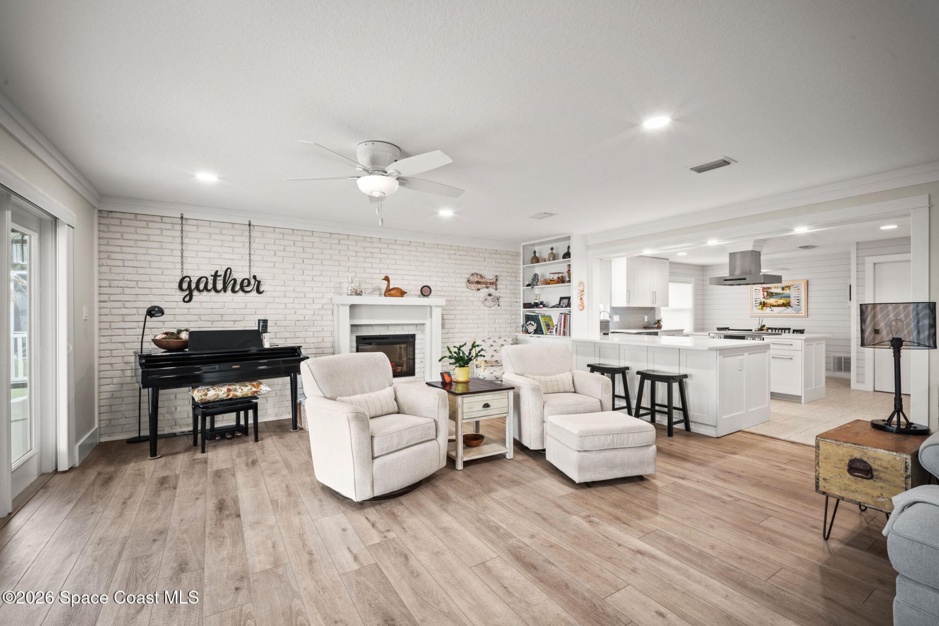 1185 Carrigan Boulevard , Merritt Island, FL 32952 Photo