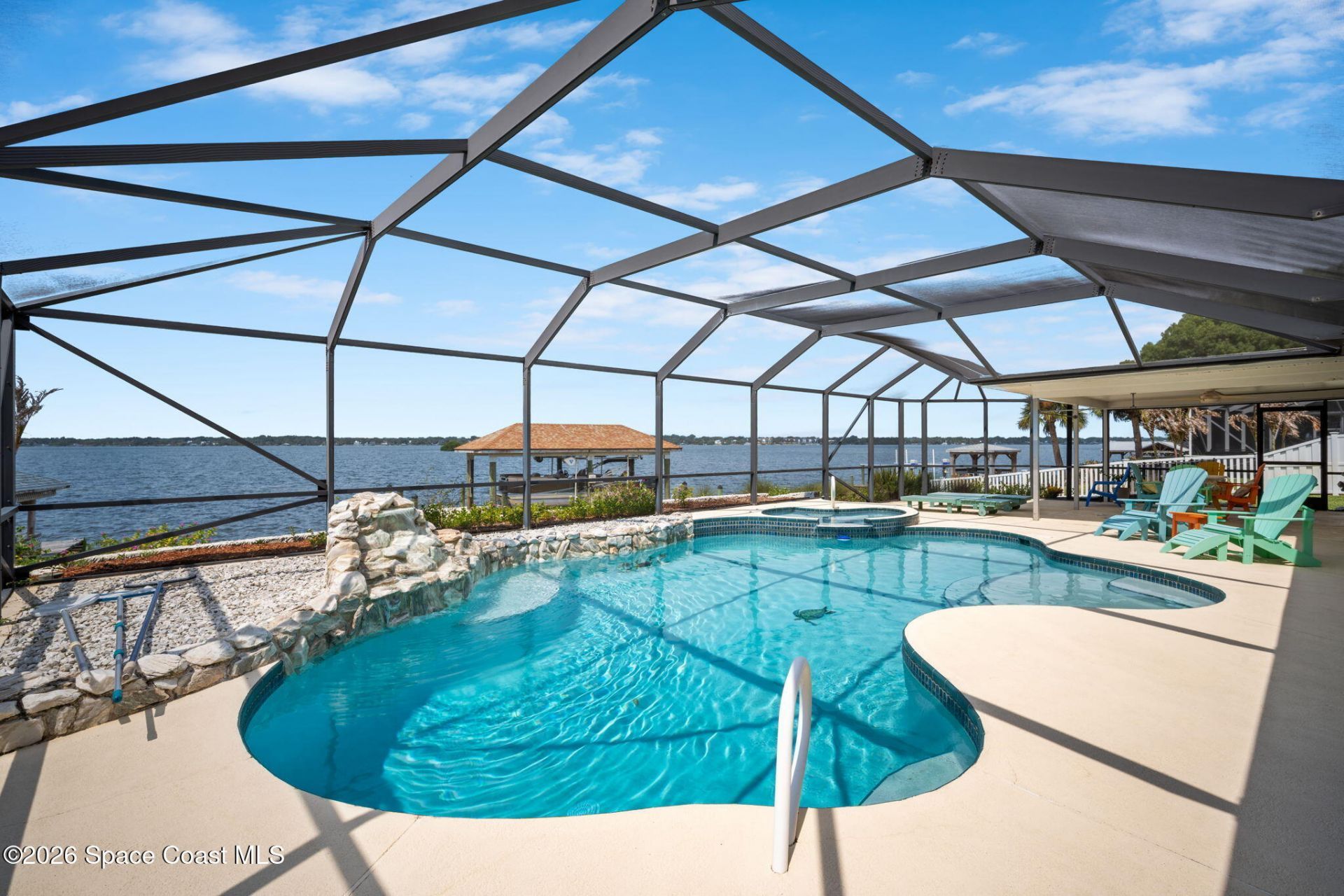 1185 Carrigan Boulevard , Merritt Island, FL 32952 Photo