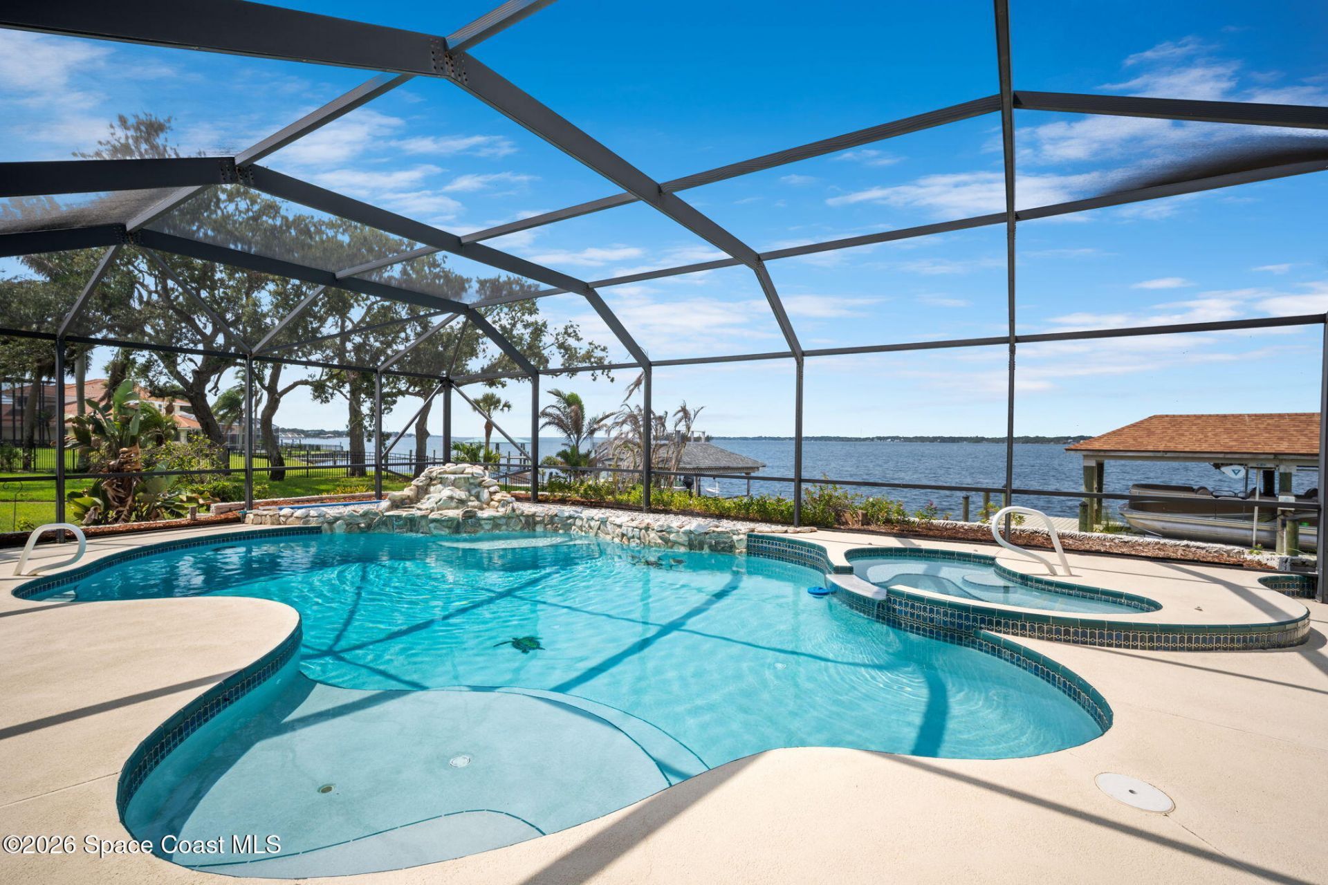 1185 Carrigan Boulevard , Merritt Island, FL 32952 Photo