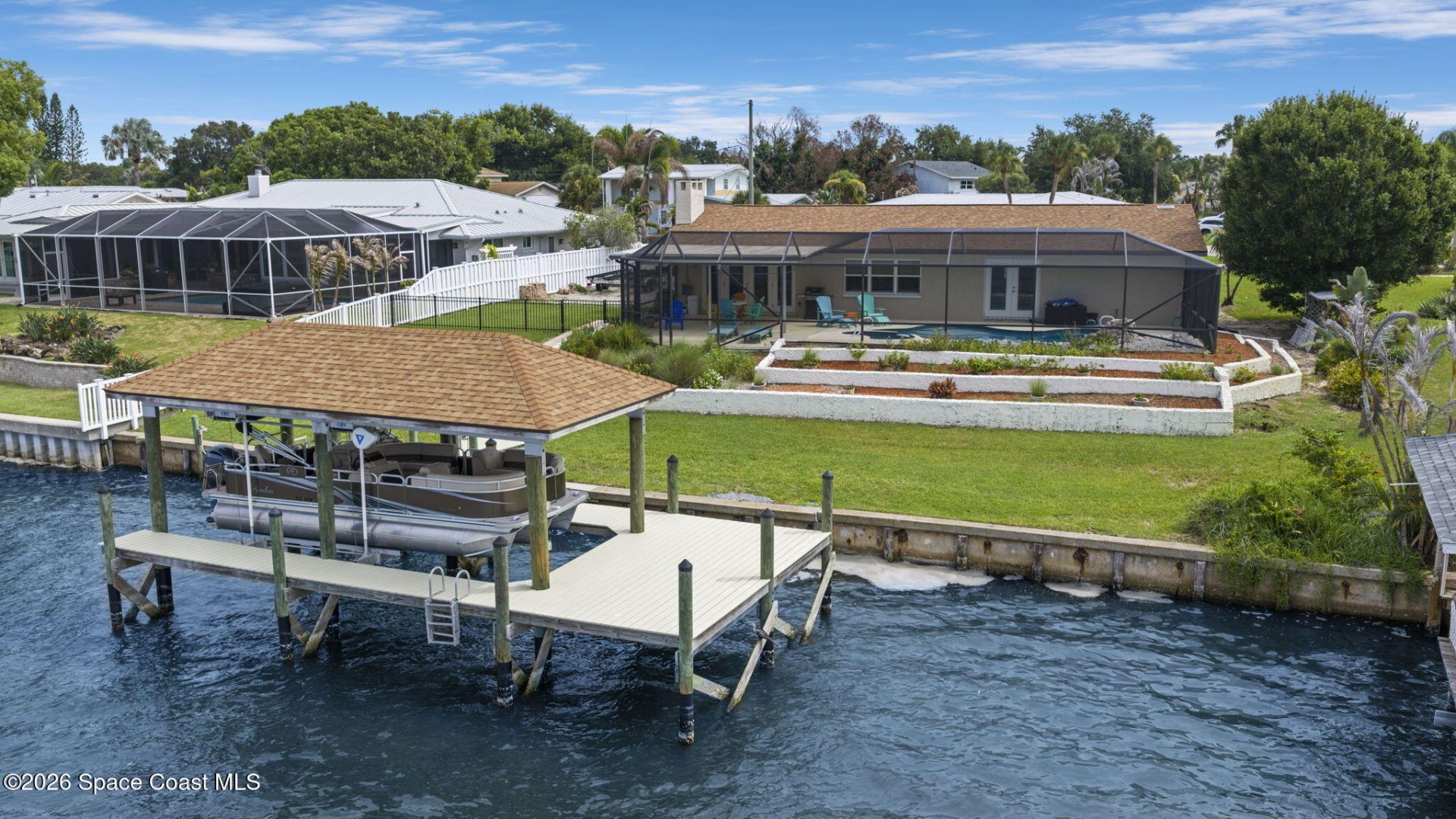 1185 Carrigan Boulevard , Merritt Island, FL 32952 Photo