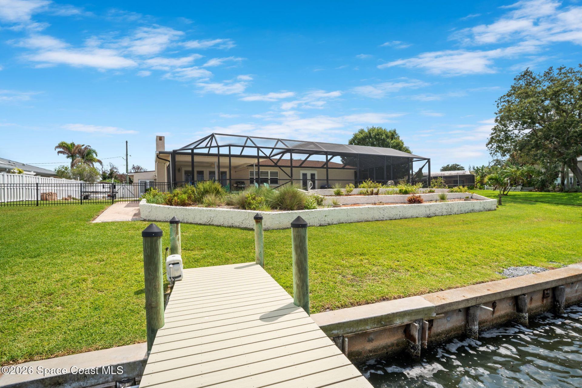 1185 Carrigan Boulevard , Merritt Island, FL 32952 Photo