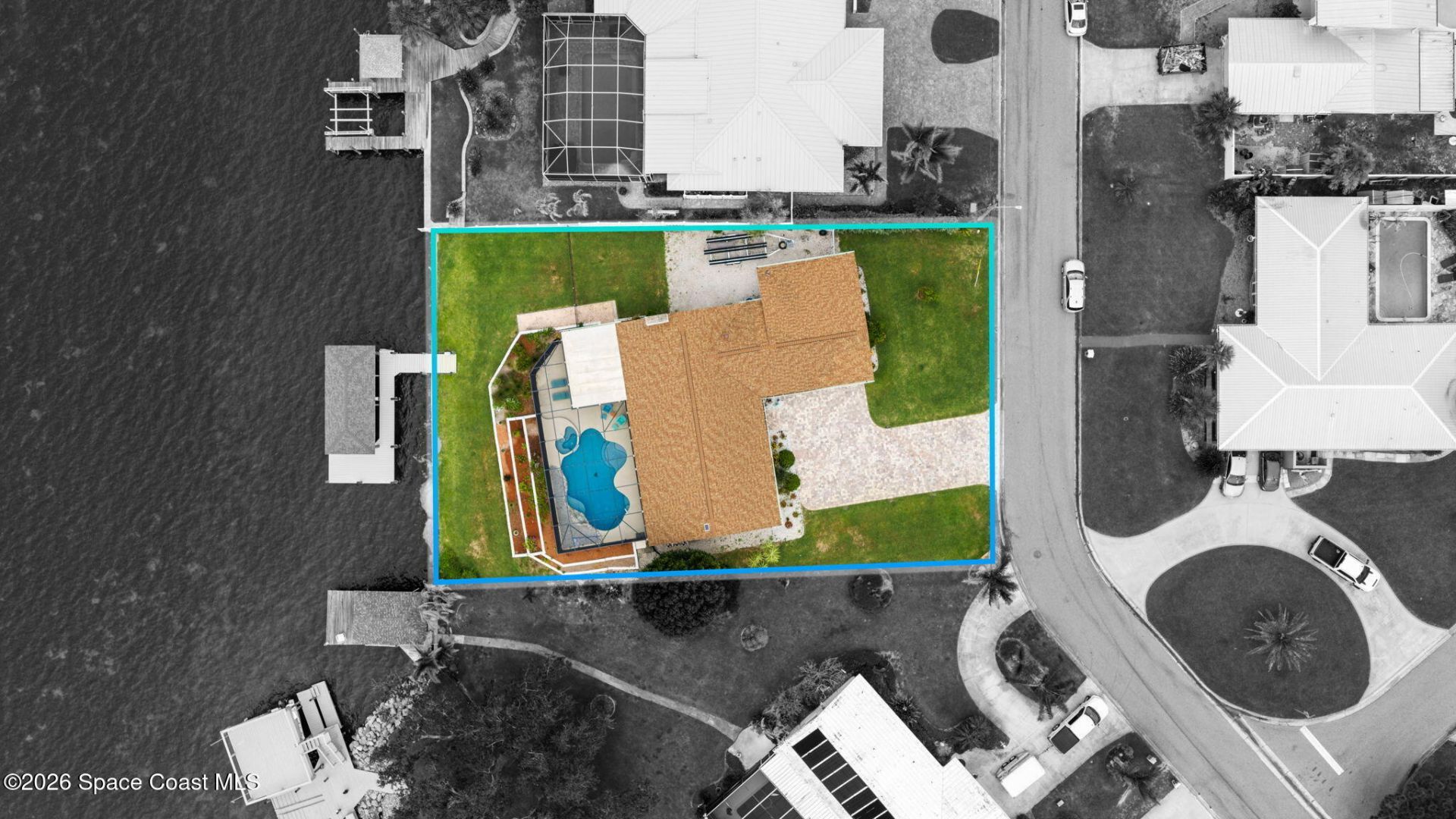 1185 Carrigan Boulevard , Merritt Island, FL 32952 Photo