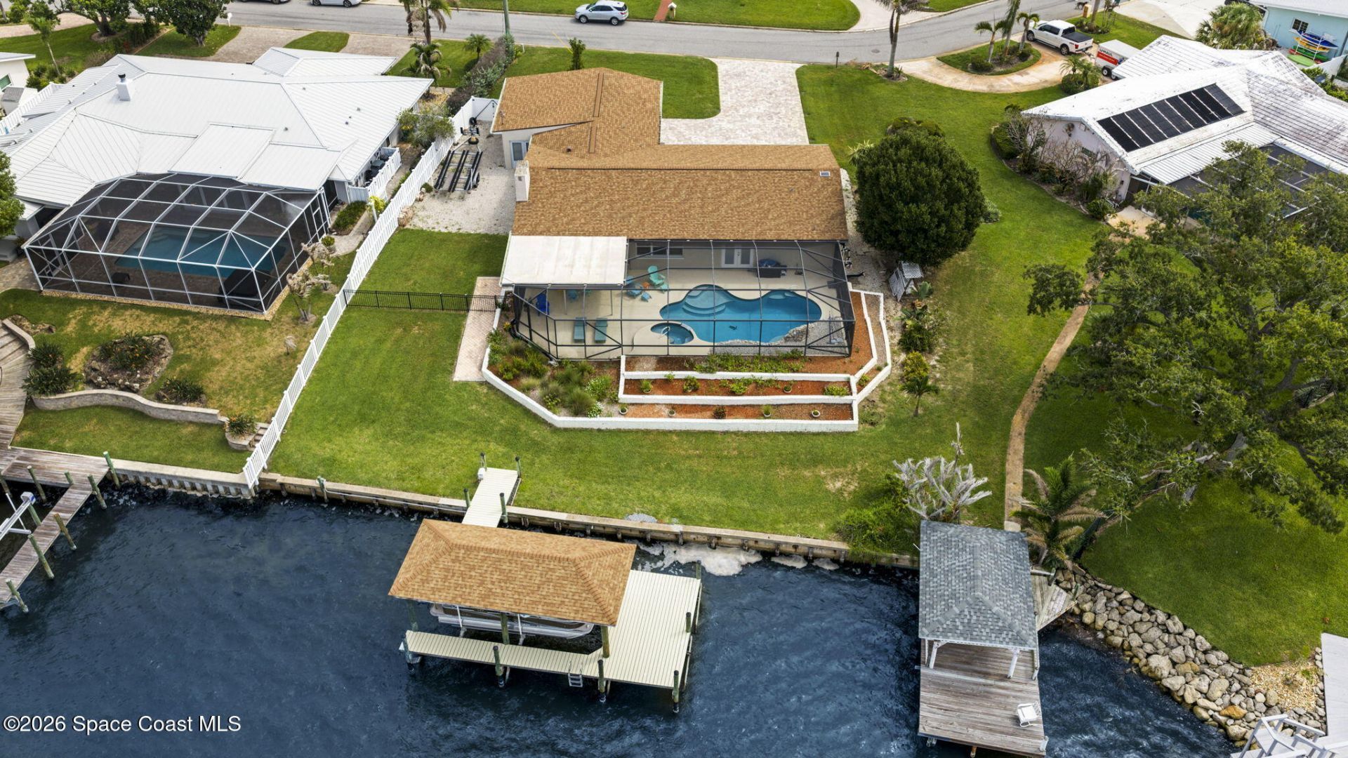 1185 Carrigan Boulevard , Merritt Island, FL 32952 Photo