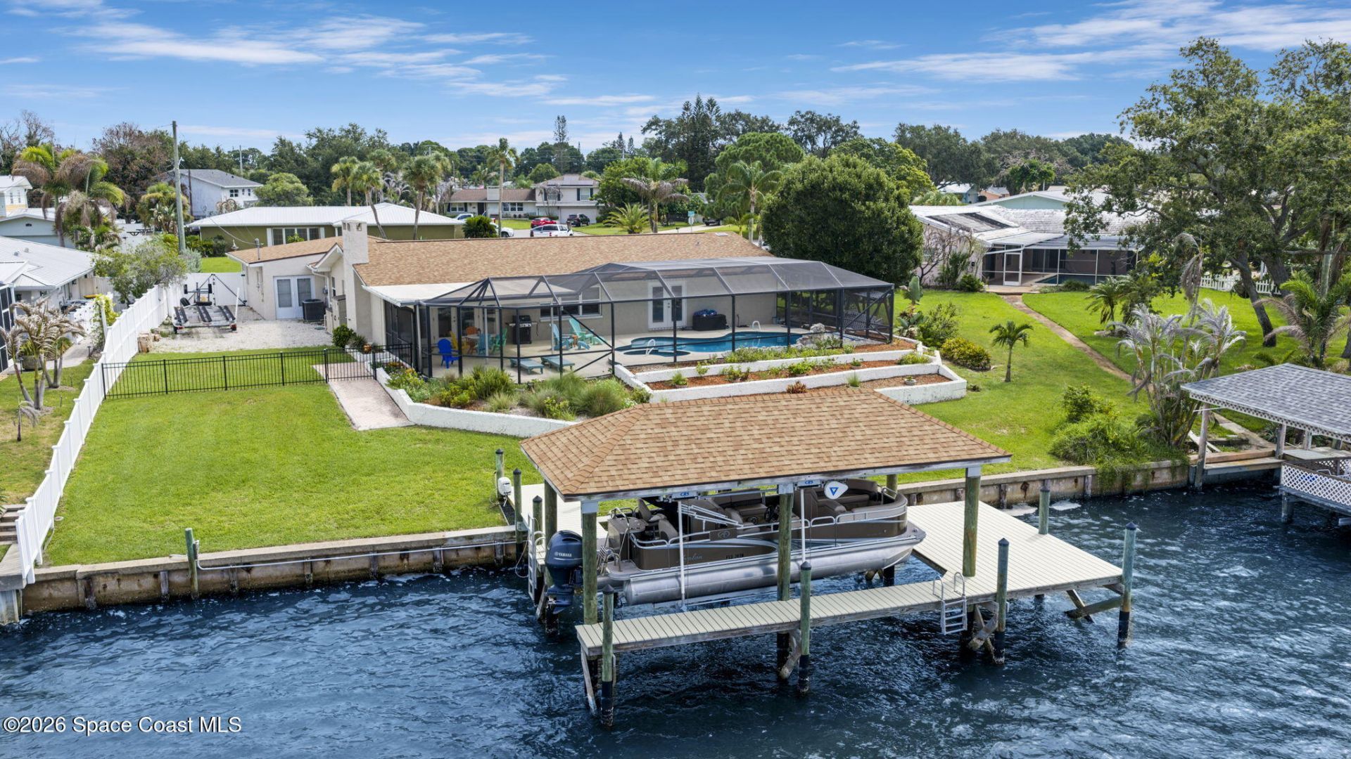 1185 Carrigan Boulevard , Merritt Island, FL 32952 Photo