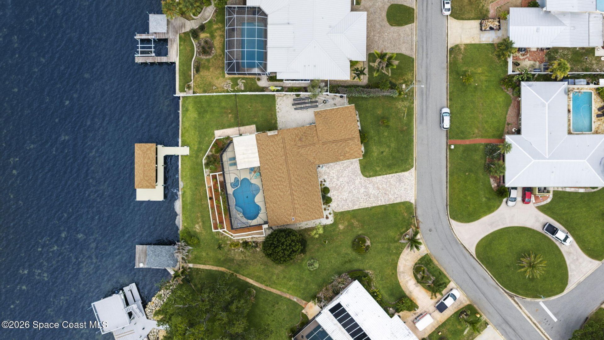 1185 Carrigan Boulevard , Merritt Island, FL 32952 Photo