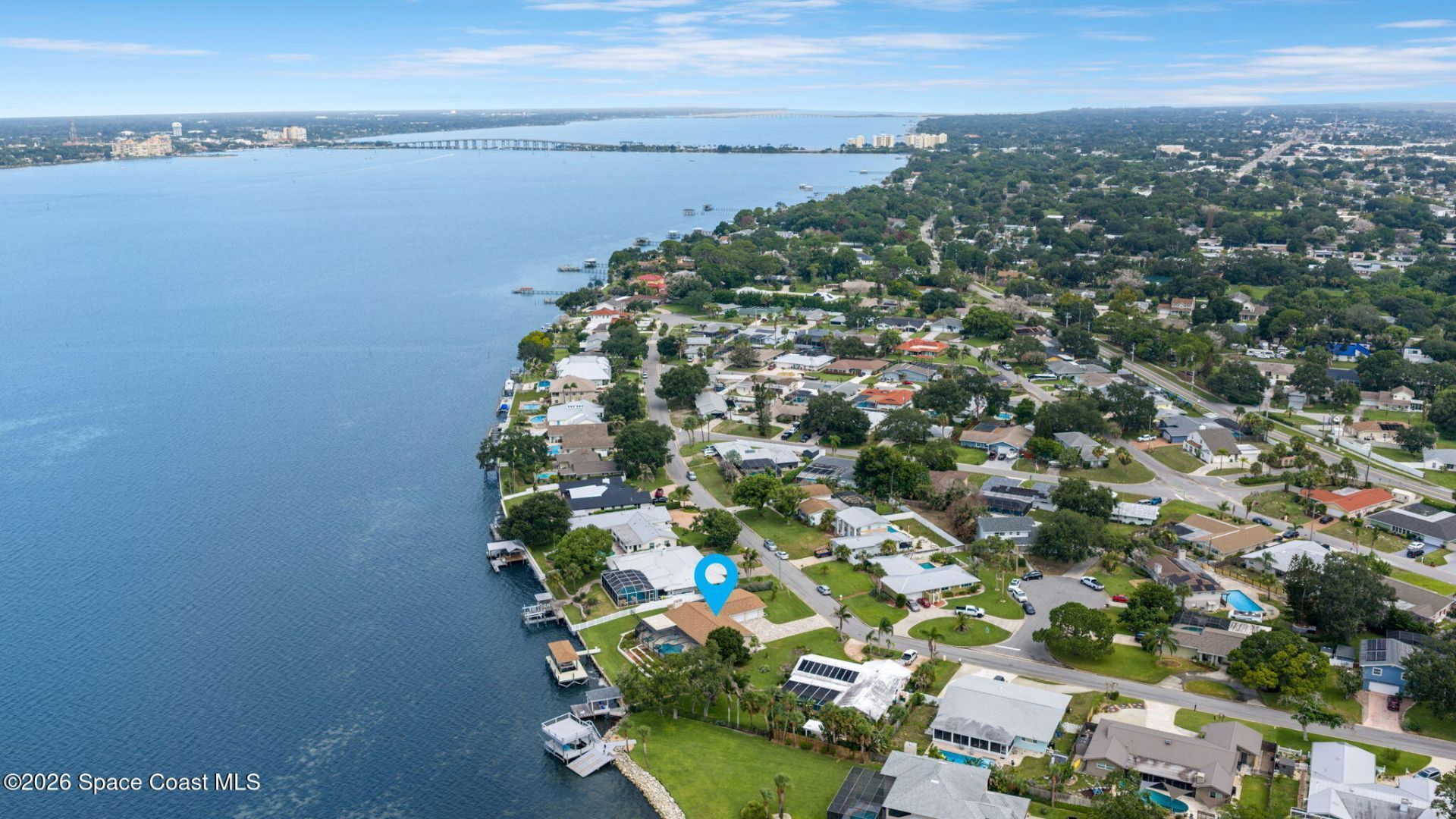 1185 Carrigan Boulevard , Merritt Island, FL 32952 Photo