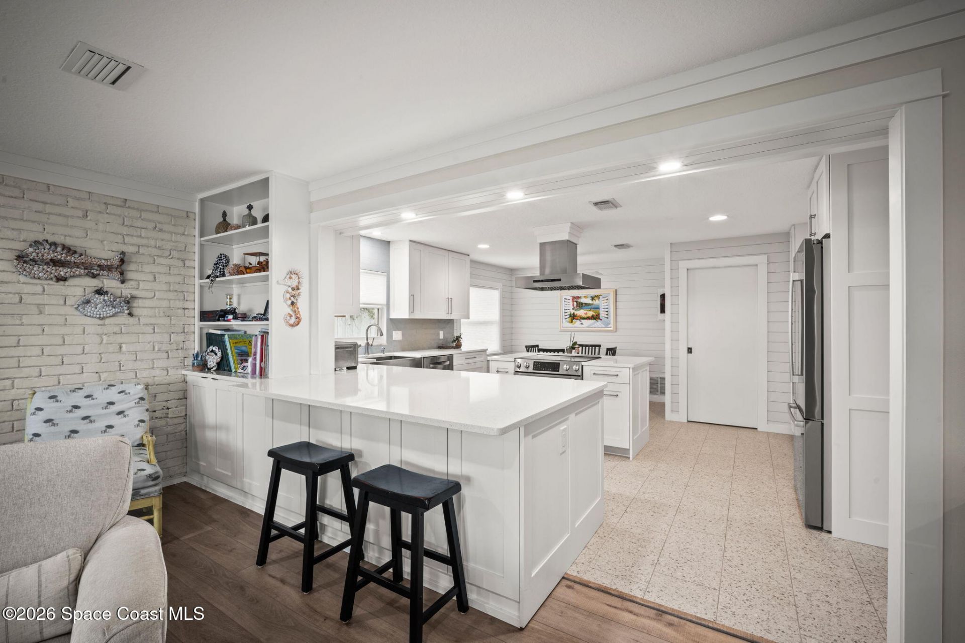 1185 Carrigan Boulevard , Merritt Island, FL 32952 Photo