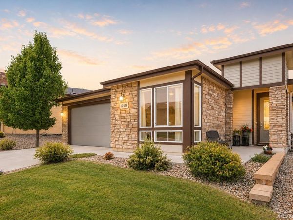 12519 Sandstone Drive, Broomfield, CO 80021