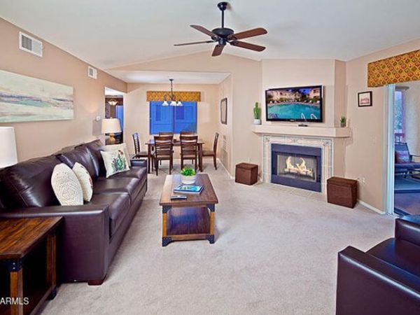 9735 N 94TH Place, Unit 209, Scottsdale, AZ 85258