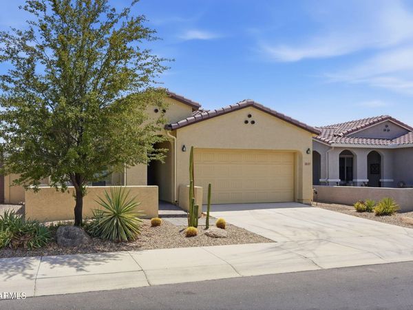 18147 W GLENHAVEN Drive, Goodyear, AZ 85338