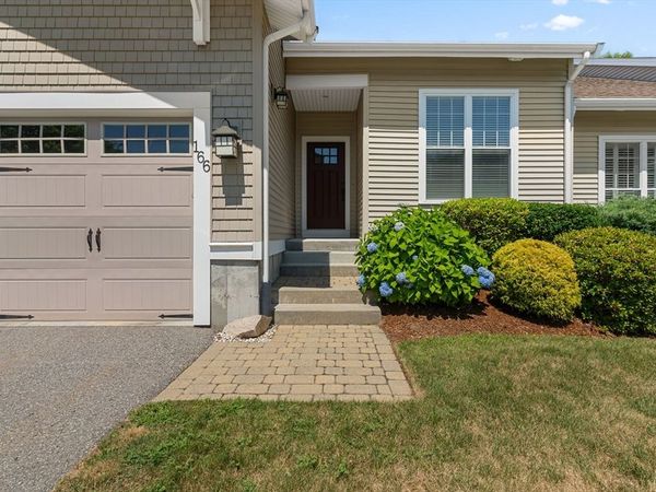 166 Walden Way, Unit 166, Milford, MA 01757