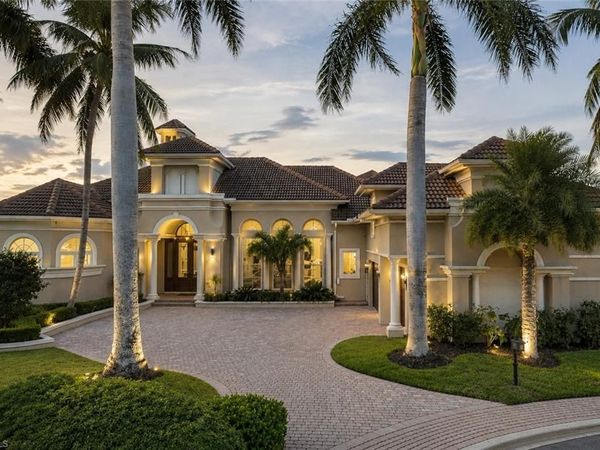 5764 Staysail CT, CAPE CORAL, FL 33914