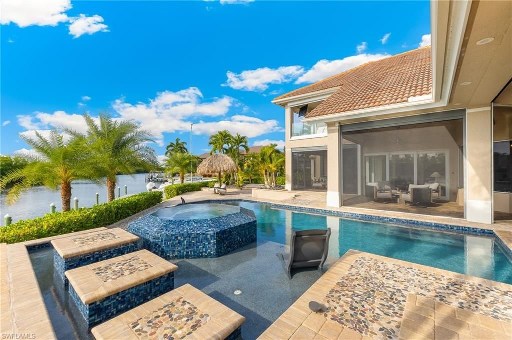 5764 Staysail Ct, Cape Coral, FL 33914 Photo
